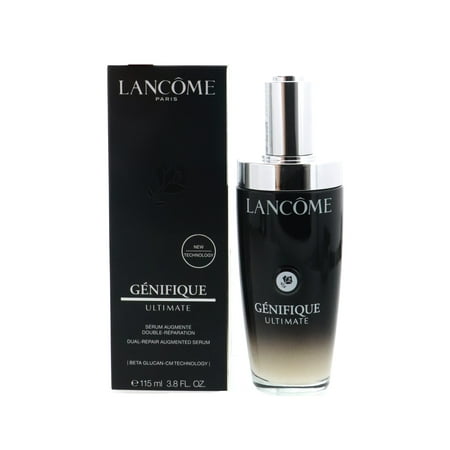 Lancome Genifique Ultimate Dual-Repair Augmented Serum, 3.8 oz