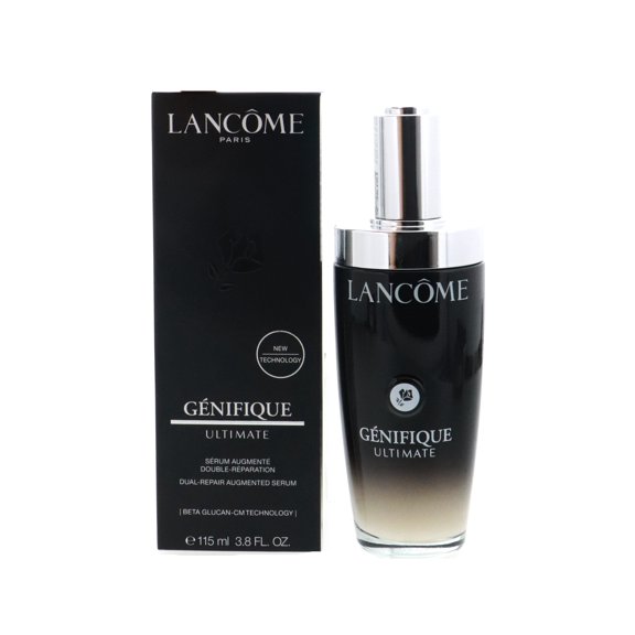 Lancome Genifique Ultimate Dual-Repair Augmented Serum, 3.8 oz