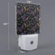 thumbnail image 2 of Balery Lavender Flowers Luz Nocturna LED con Sensor Automático, Enchufe con Sensor Crepuscular, Luz Suave de 0.5W para Dormitorio, Pasillo, Baño-UK, 2 of 7