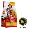 thumbnail image 1 of Smart Bites Adulto Mediana y Grande 25 Kg + Mazacan Para Perro 1 pza, 1 of 3