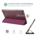 thumbnail image 4 of Funda ProCase Slim para Galaxy Tab A 10.1 2019 T510 T515 T517, 4 of 7