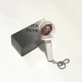 thumbnail image 1 of Mini Kpop light sticks, Kpop glow stick keychains, mini light pendants, related merchandise, 01SK generation., 1 of 1