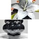 thumbnail image 3 of Ramo de lirio de Cala Artificial, arreglo de flores de cristal, decoración suave, decoración de mesa, conjunto de flores de simulación moderno, 3 of 6