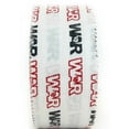 thumbnail image 3 of WAR Tape 1.0" EZ Rip Athletic Tape for Boxing, MMA, Muay Thai, 3 of 6