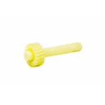 thumbnail image 1 of TCI TCI880001 Natural GM Automotive 19 Tooth Speedometer Gear, 1 of 1