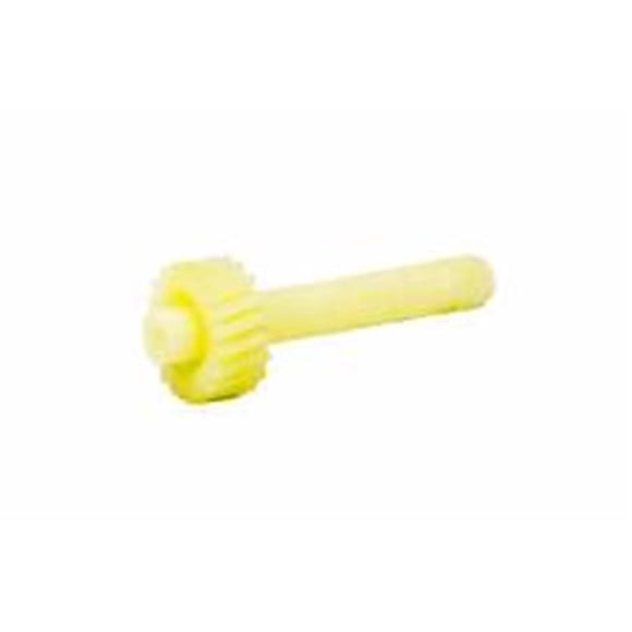 TCI TCI880001 Natural GM Automotive 19 Tooth Speedometer Gear