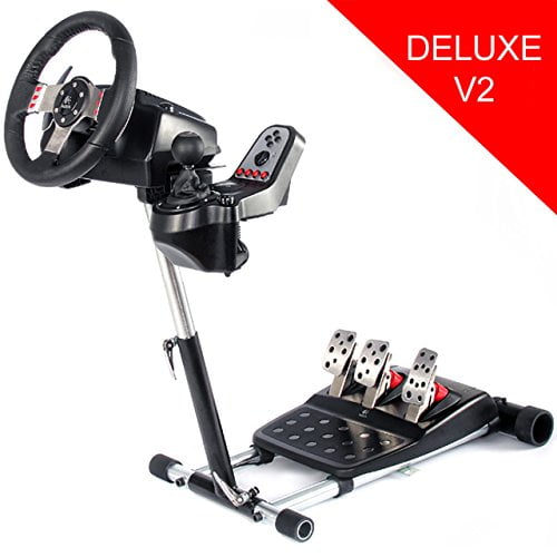 Wheel Stand Pro G Racing Steering Wheel Stand Compatible with Wheel Stand Pro G Racing Steering Wheel Stand Compatible with