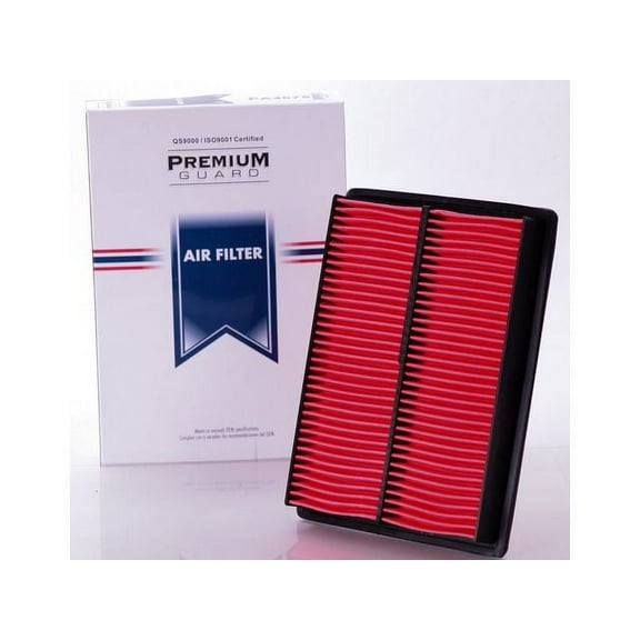 Air Filter - Compatible with 2017 - 2022 INFINITI Q60 3.0L V6 2018 2019 2020 2021