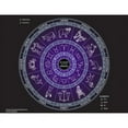 thumbnail image 2 of Sterling Silver Taurus Zodiac Astrology Ring Band, 2 of 4