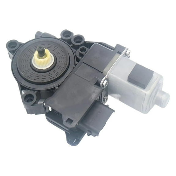 MPXBM Motor Assy Front Power Window Left 0EM 824503X010,Compatible With Hyundai Elantra Md 2011-2014
