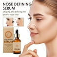 thumbnail image 2 of Modeleur de Nez et Rehausseur de Contour - Gel de Coiffage Nasal Non Invasif pour une Nez Plus Lisse, Forme et Alignement Raffinés, Réduction des Bosses, Boost de Symétrie Faciale, Application Facile de Massage, Sans Injections Nécessaires, 2 of 9