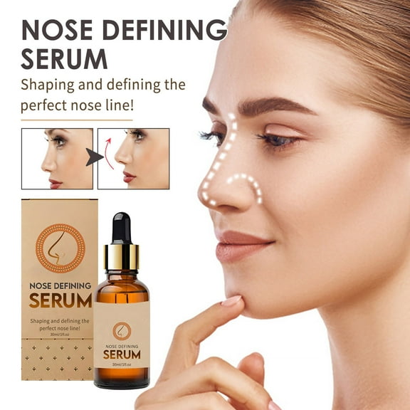 30ml Nasal Shaping Improves The Shape And Of The Nasal
