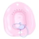 thumbnail image 1 of Baño de asiento para inodoro,Baño de asiento para asiento de inodoro Baño de cadera con asiento de ,Lavabo de baño de asiento con kit de vaginal para inodoro,Bidet Colgable, 1 of 8