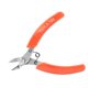 thumbnail image 3 of Alicates, Alicates Diagonales Alicates De Corte Lateral Para Herramientas Mango De Plástico De Acero Aleado Para Industrias Electrónicas ANGGREK Otros, 3 of 8