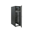 thumbnail image 2 of StarTech.com 42U Server Rack Cabinet - 37 in. Deep Enclosure RK4242BK24, 2 of 10