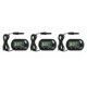 thumbnail image 5 of Greeniant Termómetro digital LCD para acuario Medidor de temperatura del agua del tanque de peces Detector de temperatura del acuario Type1 NO1 Greeniant  CBP254624, 5 of 6