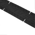 thumbnail image 3 of Bike Tube Frame Protector Silicone Scratch Resistant Waterproof Widened Soft Bike Frame Guard, 3 of 4