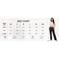 thumbnail image 2 of MoFiz Women's Solid Bamboo Rayon Pajama Pants with Pockets Loungewear 3Packs for Women, 2 of 8