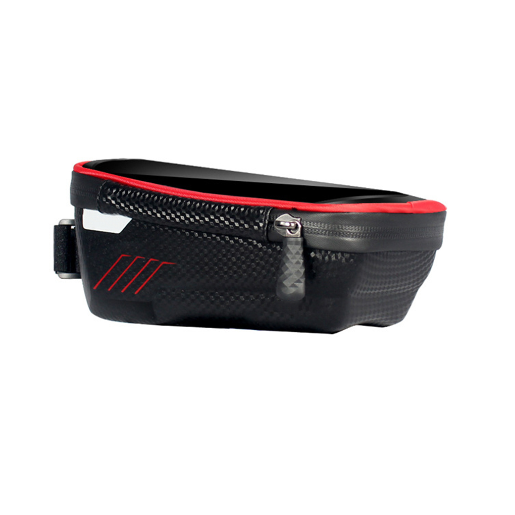 cycling pouch phone