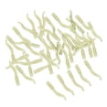 thumbnail image 1 of Alineador de gancho de pesca Cola 20 piezas Alineador de anzuelos de pesca de carpa verde, 1 of 8
