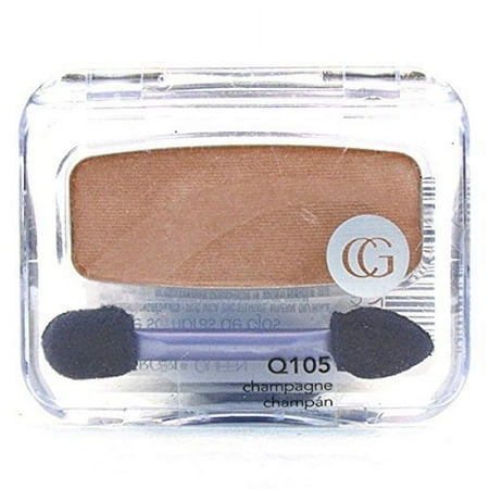 CoverGirl 1 Kit Eye Shadow - Champagne(105)