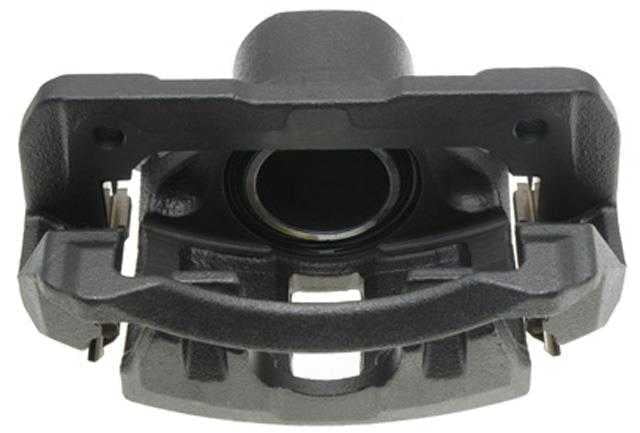 ACDelco 18FR2097 Reman Friction Ready Non-Coated Disc Brake Caliper