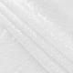 thumbnail image 4 of XmhyTop-A Cortinas con purpurina (2 unidades, 60 x 240 cm), color blanco, 4 of 5