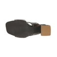 thumbnail image 5 of Roper Womens Stella Block Heel  Casual Shoes, 5 of 5