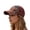 Red, variant on 250 Anniversary USA Hat - Distressed Denim Hat 1776–2026 Print Patriotic Baseball Cap with Adjustable Buckle,Blue