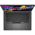 thumbnail image 2 of Recertified Dell Latitude 5400 Intel Core i5-8365U 256GB NVMe 16 GB Black, 2 of 6