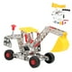 thumbnail image 3 of Bloques De Construcción De Bricolaje, Ensamblaje De Bloques De Construcción, Modelo De Automóvil De Ingeniería Educativo Seguro, Control Remoto De Protección Ambiental Para, 3 of 7