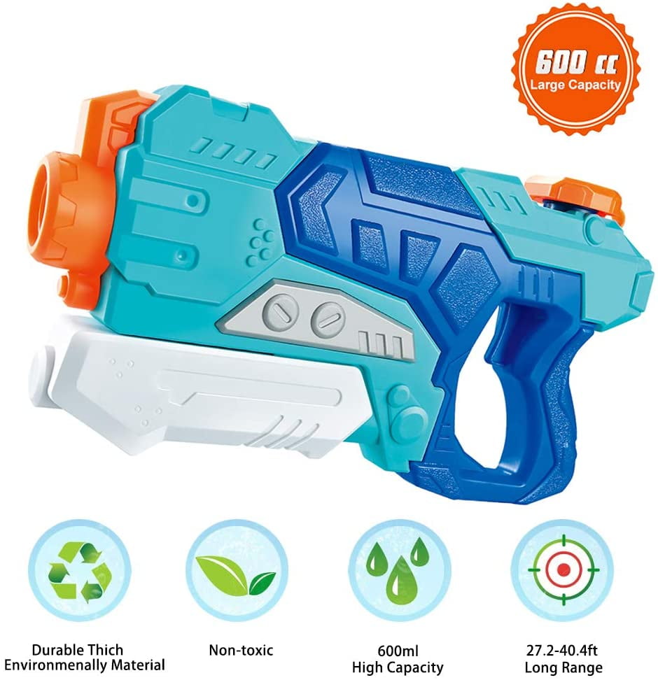 swimming gifts for kids