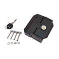 thumbnail image 2 of Cerradura para Caja de Herramientas Strade Fareast Limited con Tornillos M5*40 interior negro, 2 of 8