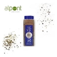 thumbnail image 5 of Alpont Pimienta Negra Triturada, 615 G, 5 of 5