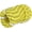 Yellow and Black, variant on hostic High Force Braided Polyester Rope, Arborist Rigging Rope, (3/8” x 100’) Heavy Duty Rope for Hiking, Swing, Camping, Gardening, Red and Black