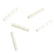 thumbnail image 4 of Tuerca de guitarra portátil de plástico ligero ANGGREK 5 piezas para bajo, 4 of 8