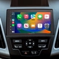 thumbnail image 4 of Nakamichi NA3625-W6 Receptor Mechless de 6.8” Compatible con Carplay Inalámbrico y Android Auto, 4 of 5