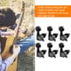 thumbnail image 3 of Clavijas Afinador Ygjytge 6 Uds Piezas Repuesto para Guitarra Derechas, 3 of 9