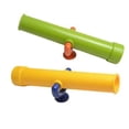thumbnail image 1 of Telescopio de juguete de plástico extragrande para telescopio de patio de juegos para ni?os, juego de patio trasero para ni?os LingWen 8390612315640, 1 of 1