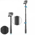 thumbnail image 5 of 36" Selfie Stick Hand Grip Extension Pole For Gopro Hero/session 9 8 7 6 5 4 3+, 5 of 5
