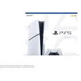 thumbnail image 3 of Consola Sony PS5 Slim, CFI-2000 A01; Blanca (Reacondicionada), 3 of 3