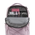 thumbnail image 4 of Mochila THE NORTH FACE para mujer Every Day Jester Ashen Purple, 4 of 6