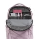 thumbnail image 4 of Mochila THE NORTH FACE para mujer Every Day Jester Ashen Purple, 4 of 6