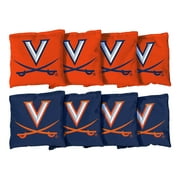Virginia Cavaliers Cornhole Kernel-Filled Bag Set