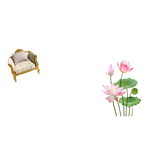 Sofá De Madera En Miniatura, Modelo Artesanal, Simulación De Muebles, Juguete Para Casa De Muñecas, Escena De Vida DIY Con Calcomanía De Arte De Pared Decorativo Retro Para Sala De Estar,