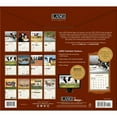 Lang Companies, Cows Cows Cows by Lowell Herrero 2025 Wall Calendar
