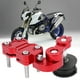 thumbnail image 1 of Tensor De Cadena, Tensor De Cadena De Motocicleta Tensor De Cadena De Ajuste Auticó Para Minibike Tensor De Cadena De Motocicleta Universal Para ATV Vehículo ToDoterreno Dirt, 1 of 7