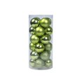 thumbnail image 2 of Fmbmuo Shatterproof Christmas Ornaments Hanging Tree Decorations Plastic 24 Pcs Christmas Tree Bauble Thanksgiving Fall Ball Ornaments Decorations, 2 of 2