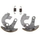 thumbnail image 5 of Nueva Pastilla de Embrague con para PW50 PY50 PW 50 Cola Pads Springs de embrague, 5 of 7