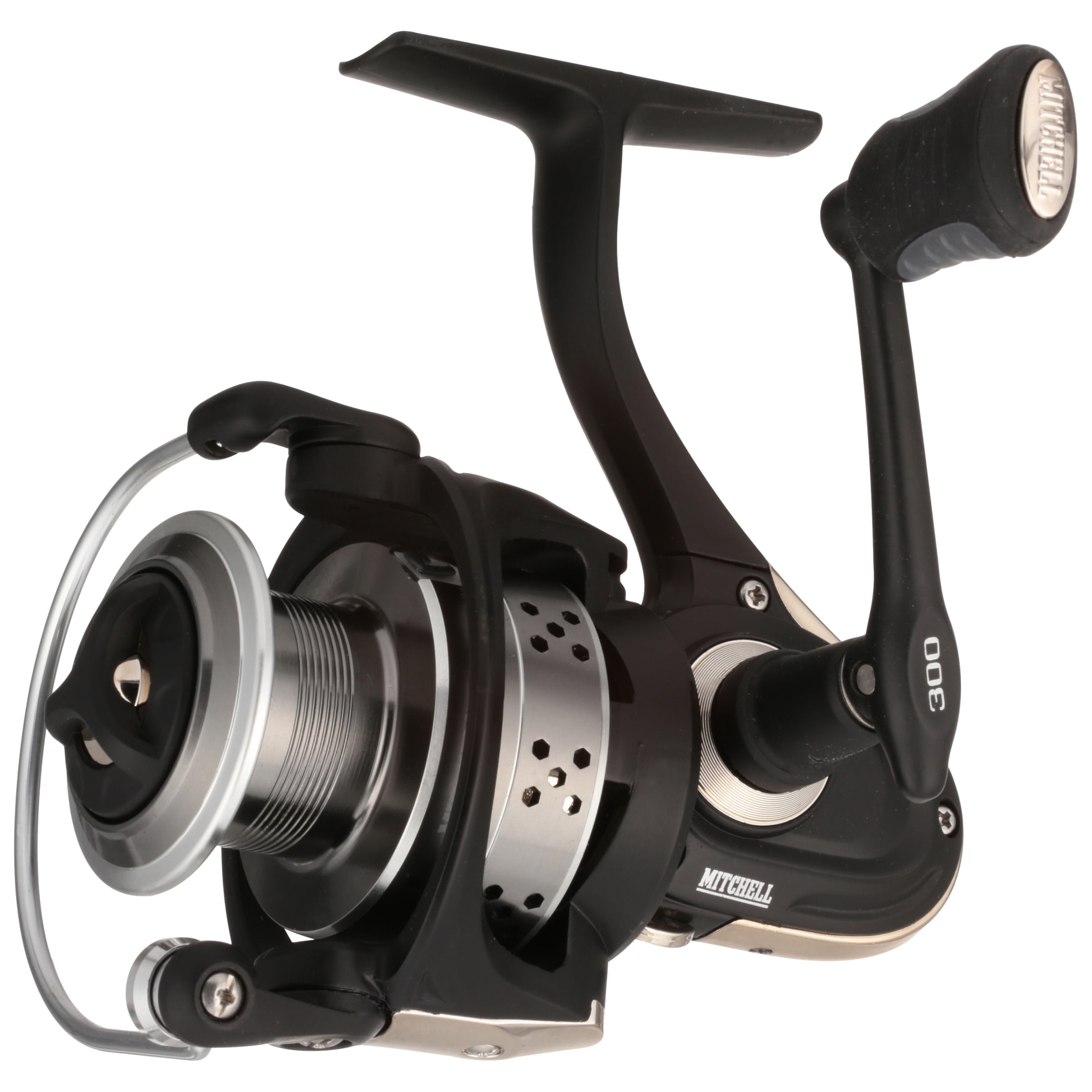 Garcia Mitchell 300 C 300C Fishing Reel for sale online